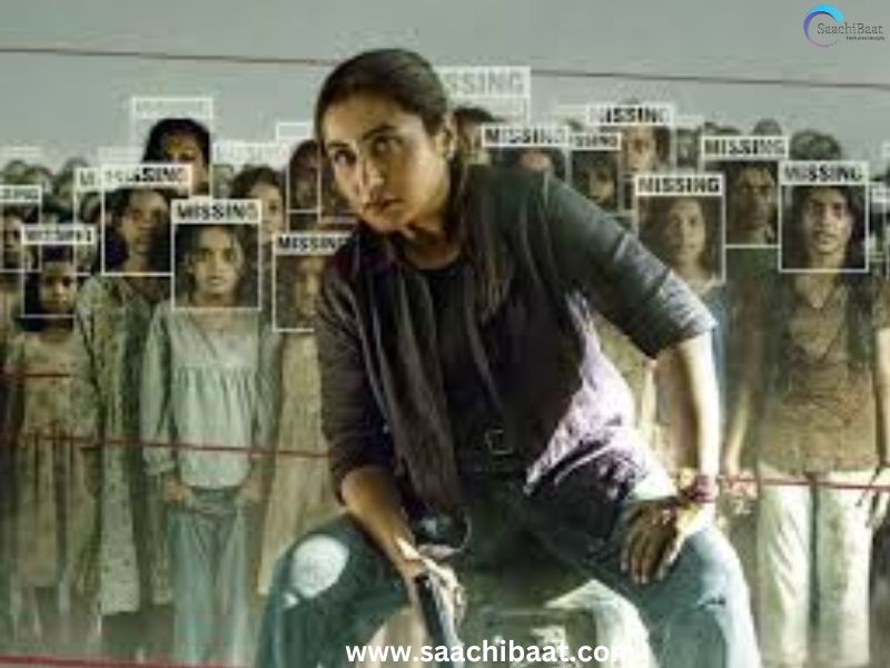 Mardaani 3