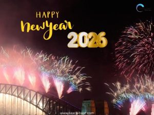 New Year 2026