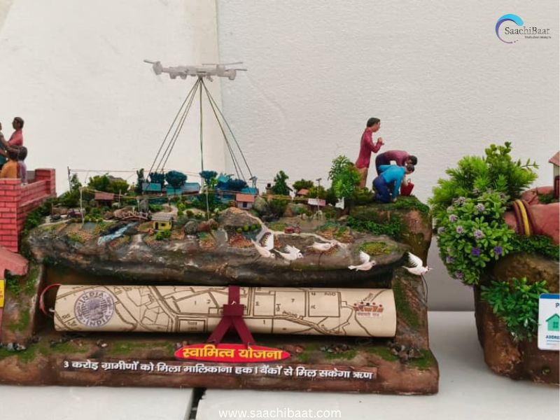 Parade on Kartavya Path