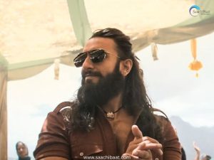 Ranveer Singh