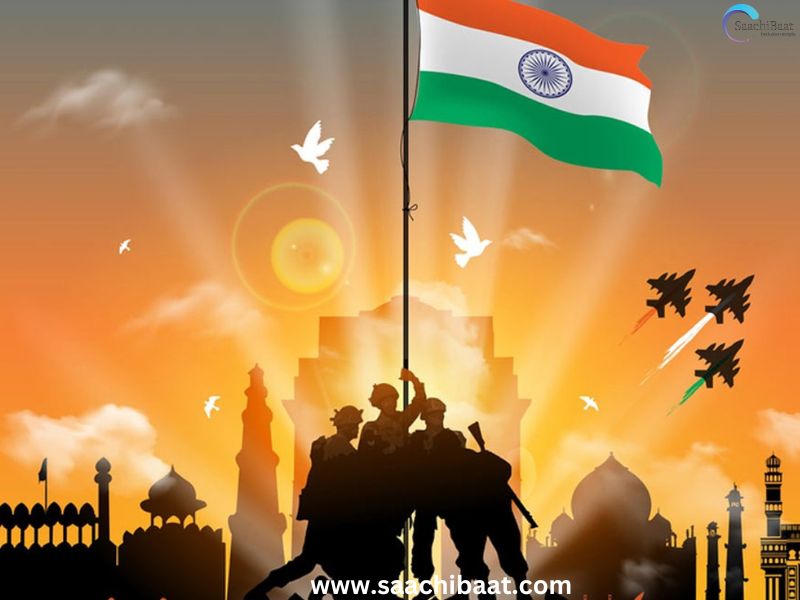 Republic day 1