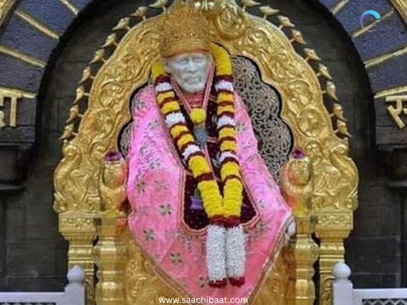 Sai Baba