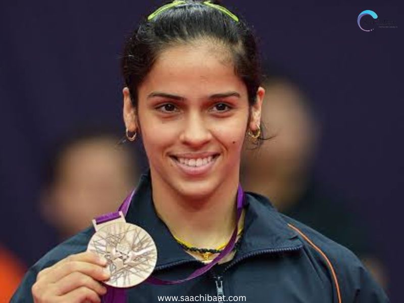 Saina Nehwal 2