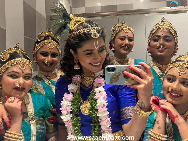 Sambhavami Yuge Yuge