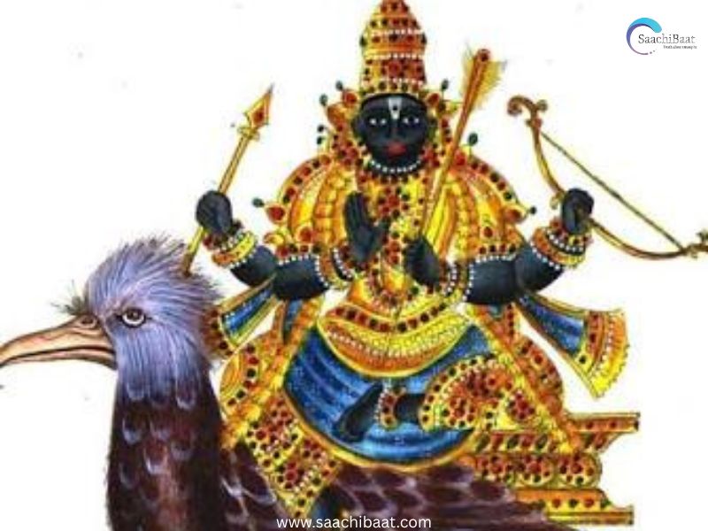 Shani Dev
