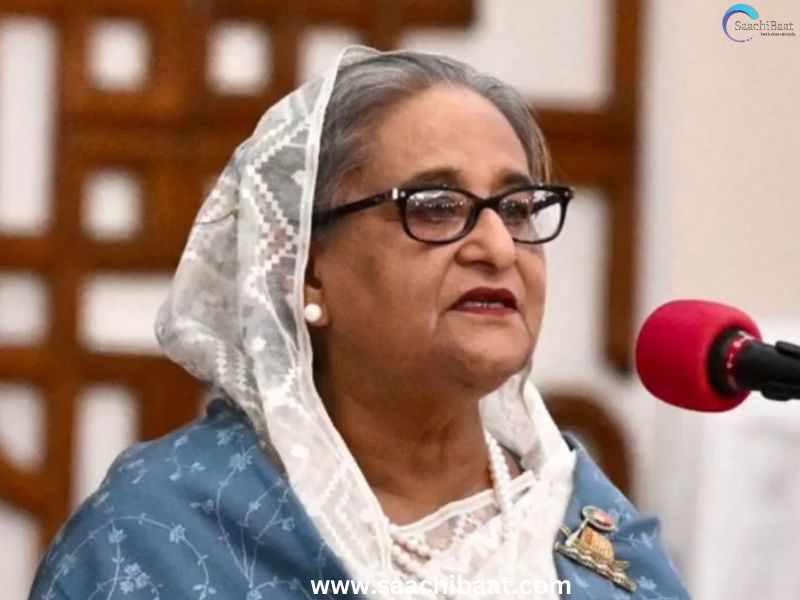 Sheikh Hasina 2