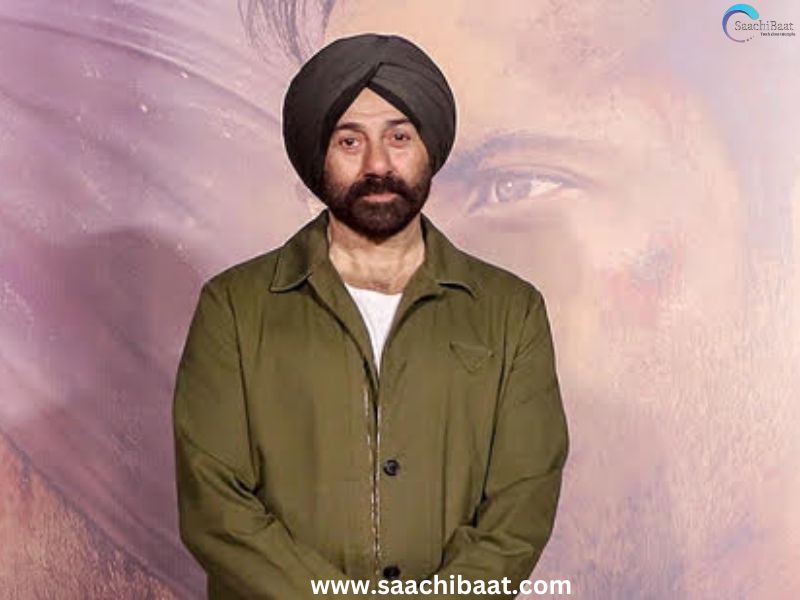 Sunny Deol