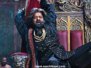The Raja Saab box office collection