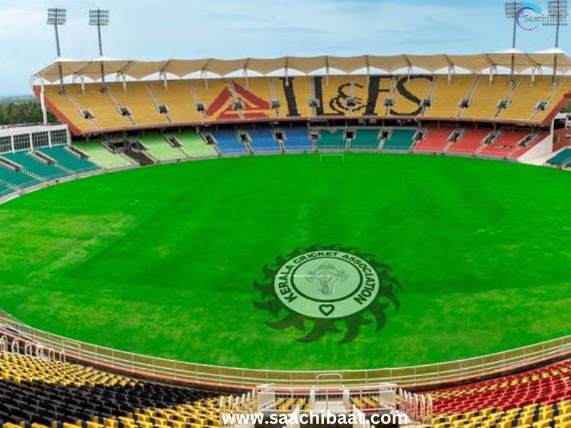 Thiruvananthapuram 1