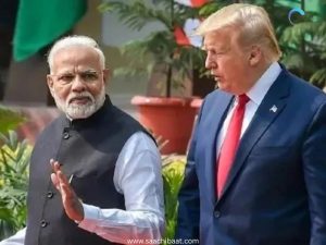 US President Donald Trump 3