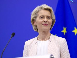 Ursula von der Leyen