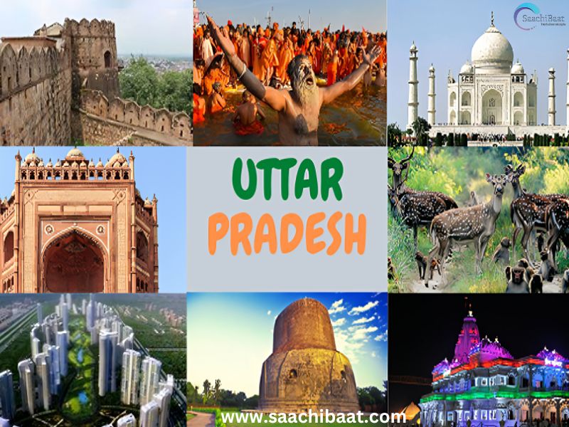 Uttar Pradesh
