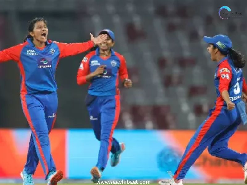 Women cricket
