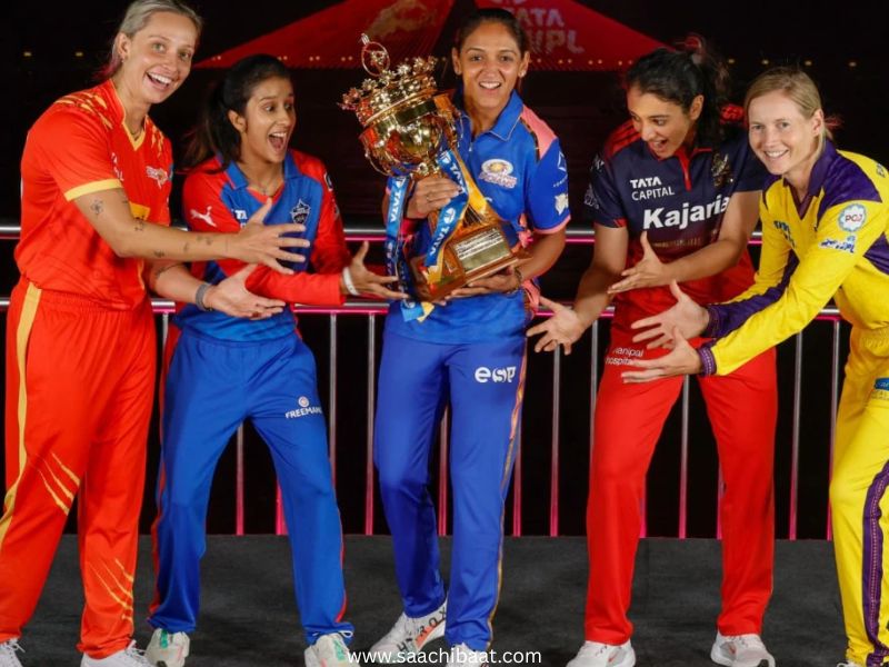 Womens Premier League 2026