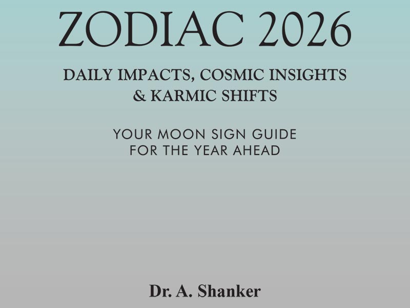 Zodiac 2026