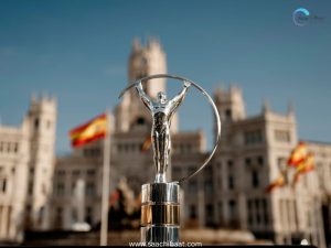 laureus world sports awards