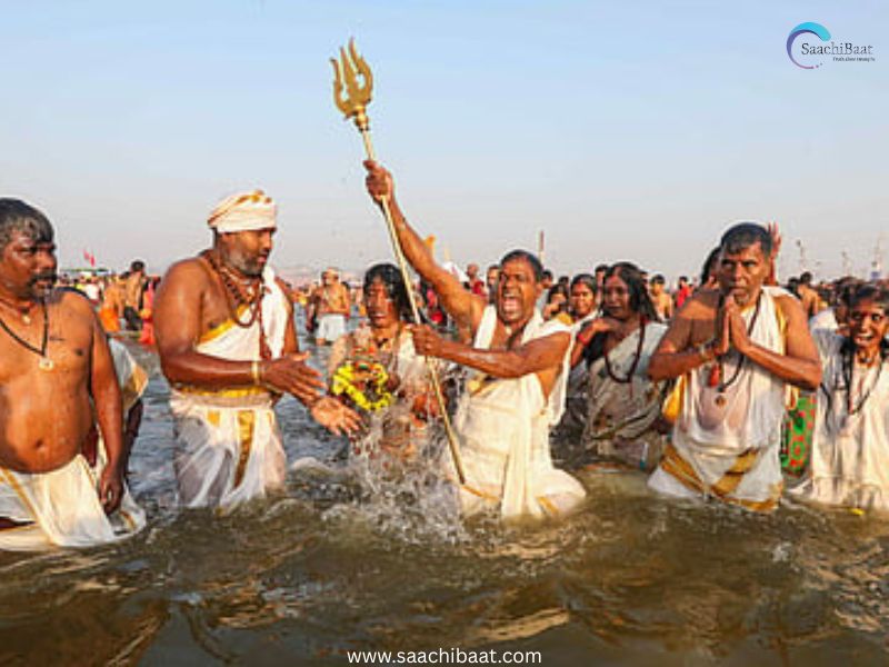 magh mela
