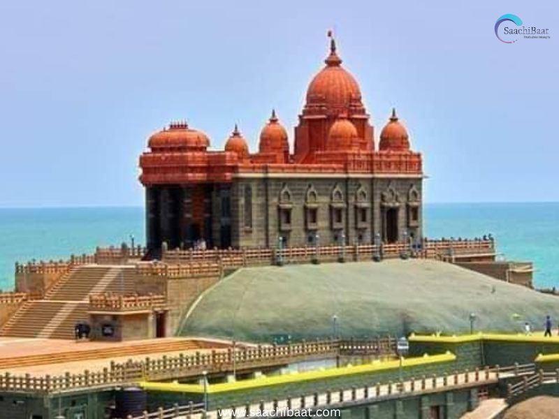 vivekanand memorial