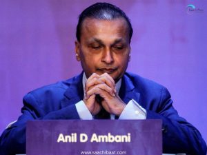 Anil Ambani