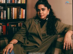 Ashwiny Iyer