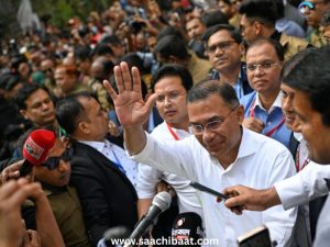 Bangladesh Nationalist Party