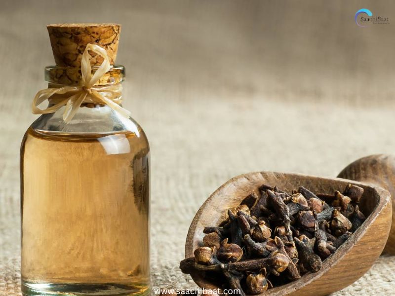 Benefits of Cloves
