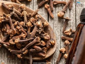 Cloves benifit