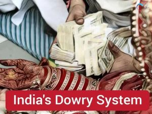 Dowry system in India