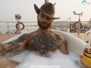 Entertainment story 27