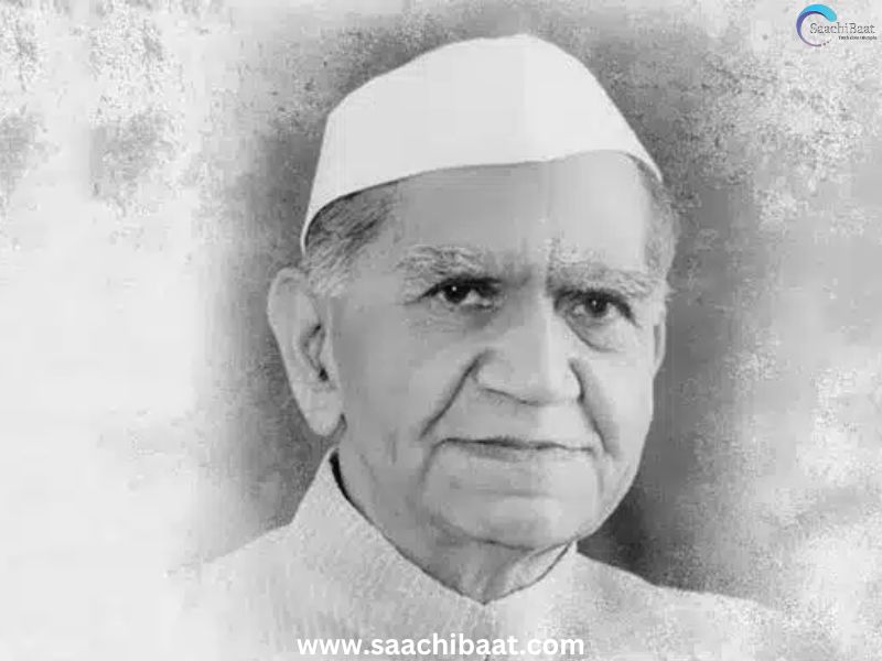 Fakhruddin Ali Ahmed