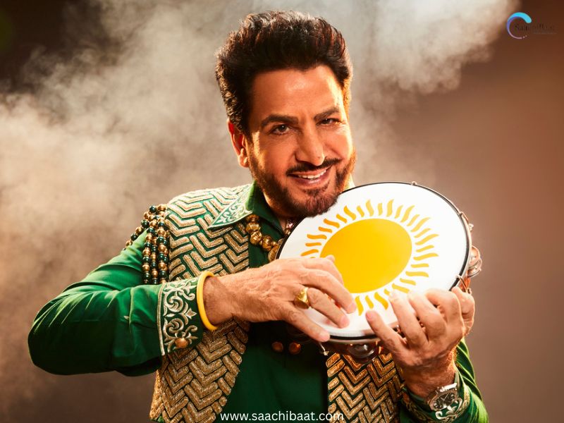 Gurdas Maan