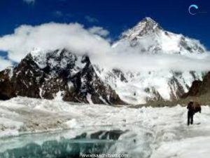 India K2