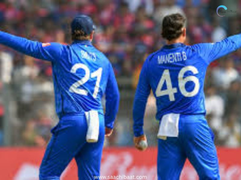 Italy won by 10 wkts