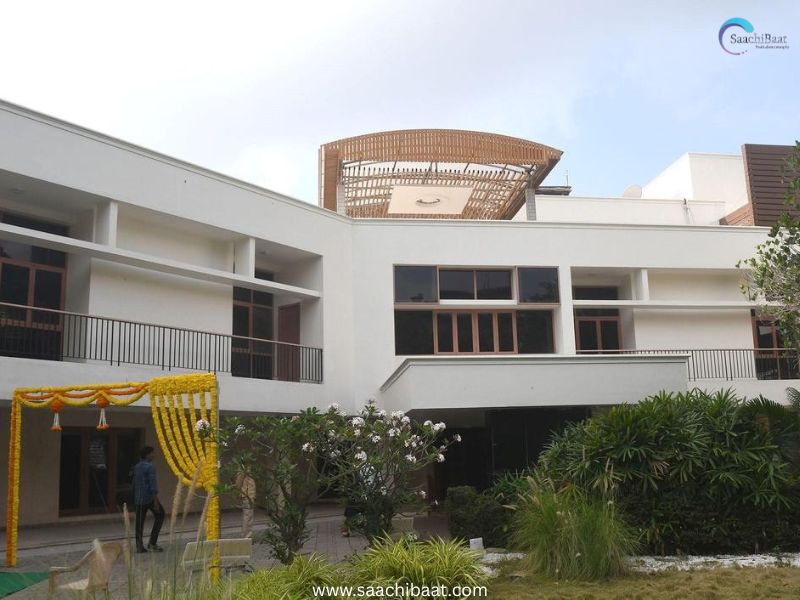 Jayalalithas Veda Nilayam