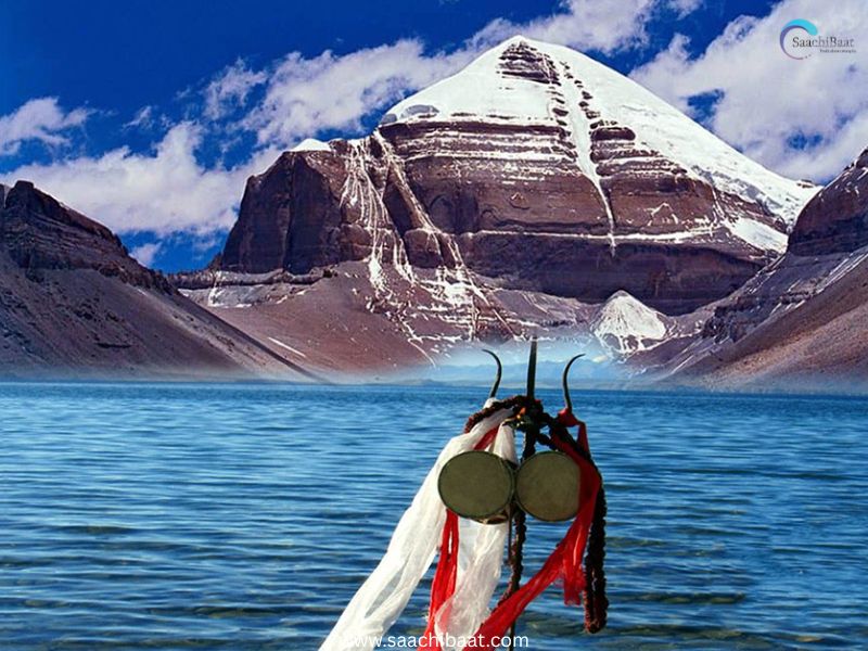 Kailash Mansarovar 2