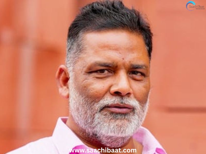 Pappu Yadav