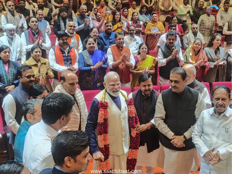 Prime Minister Narendra Modi 11