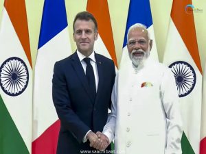 Prime Minister Narendra Modi 13