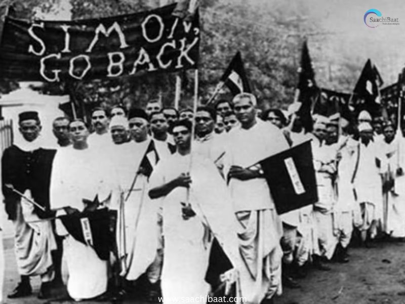 Quit India Movement 3