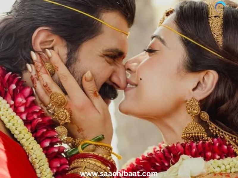 Rashmika Mandanna–Vijay Deverakonda