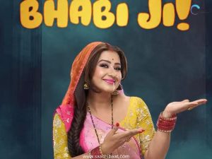 Shilpa Shinde