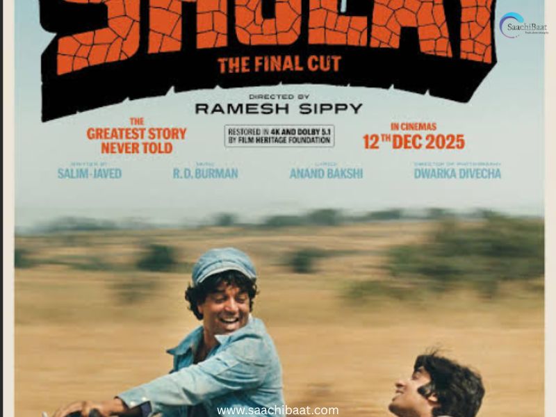Sholay