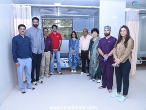 TGH Oncolife Cancer Centre