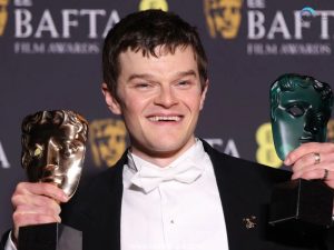 The 2026 Bafta Film Awards