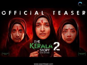 The Kerala Story 2