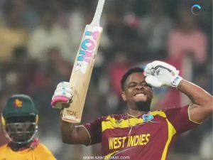 Zimbabwe vs West Indies