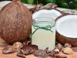 coconut oil