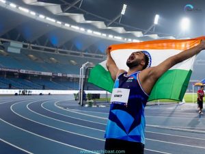 2026 World Para Athletics