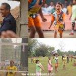 Abhijit Bhattacharya named Global Winner of the 2025 IOC Gender Equality, Diversity and Inclusion Champions Awards