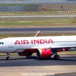 फ्लाइट रूट बदलने के बीच Air India का बड़ा फैसला, यूरोप और कनाडा के लिए 36 अतिरिक्त उड़ानें